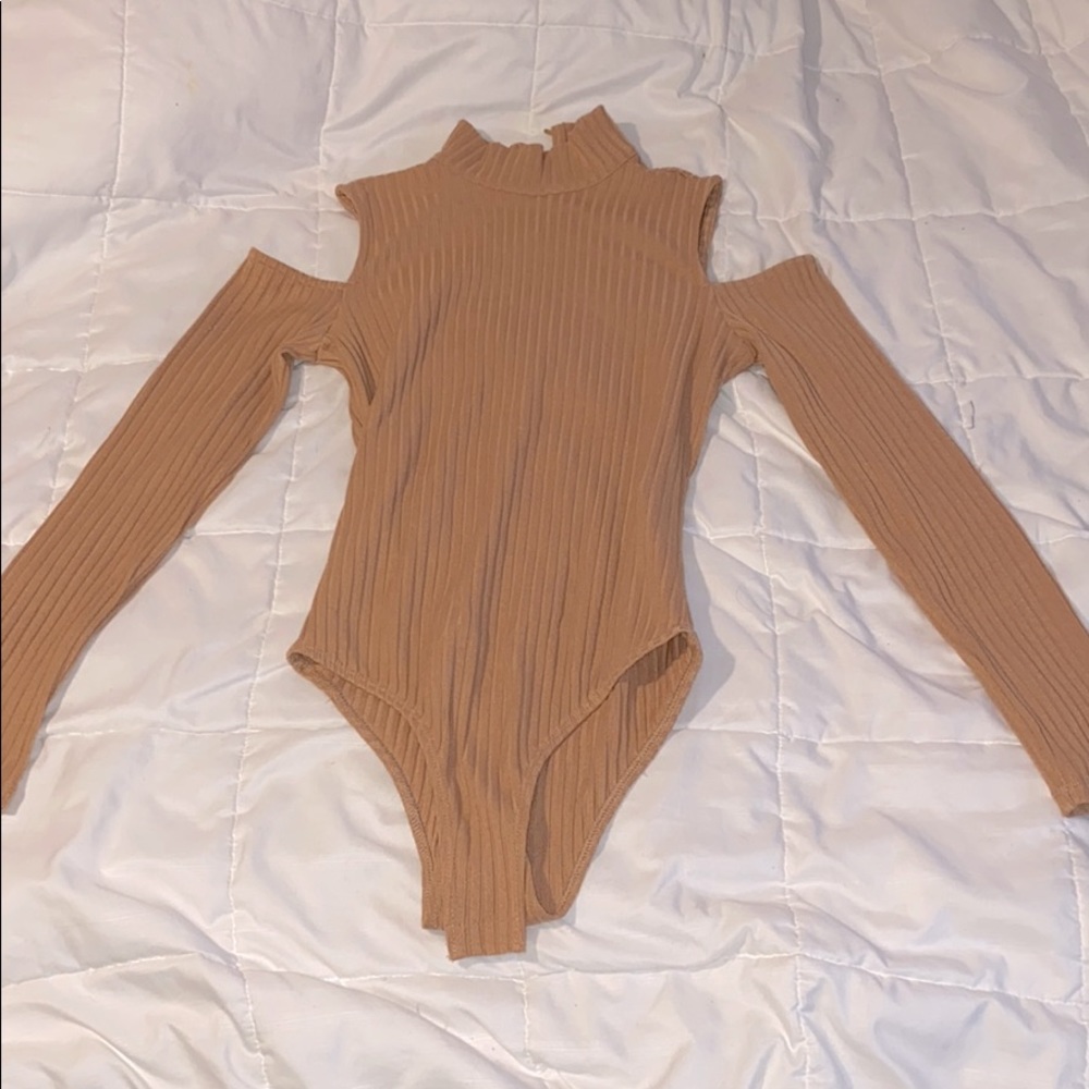 Never worn